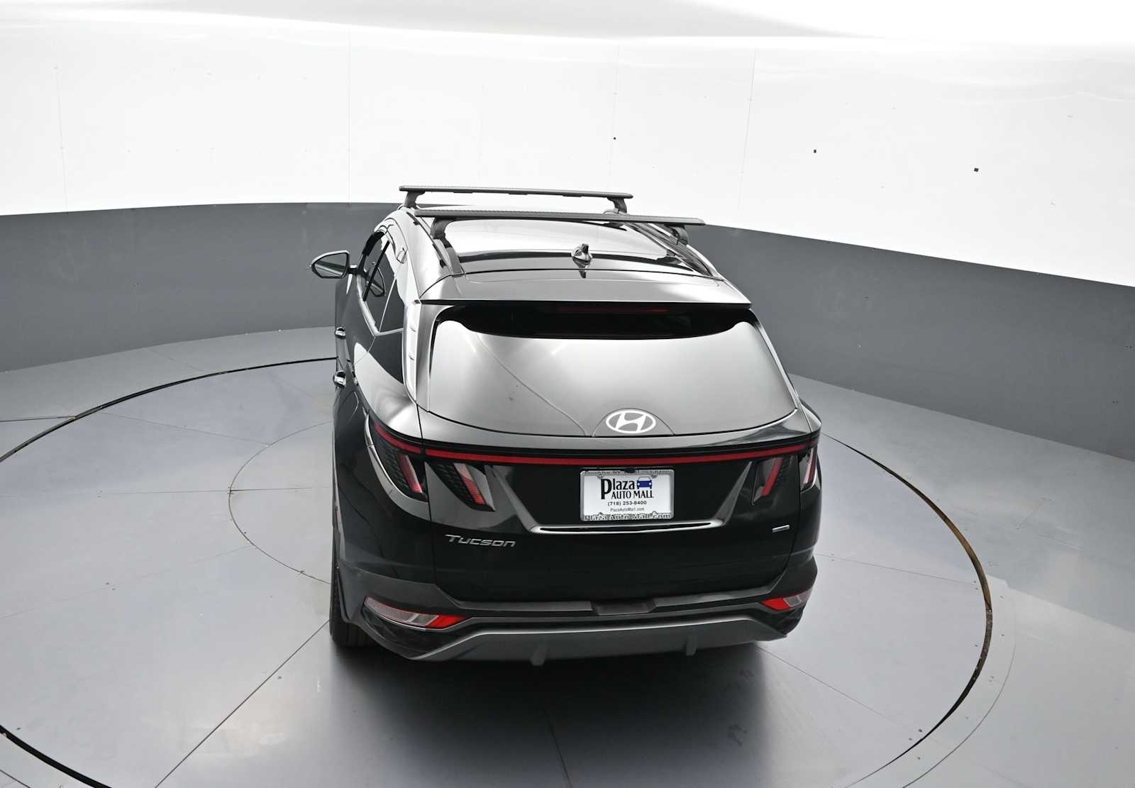 2024 Hyundai Tucson Limited - Photo 41