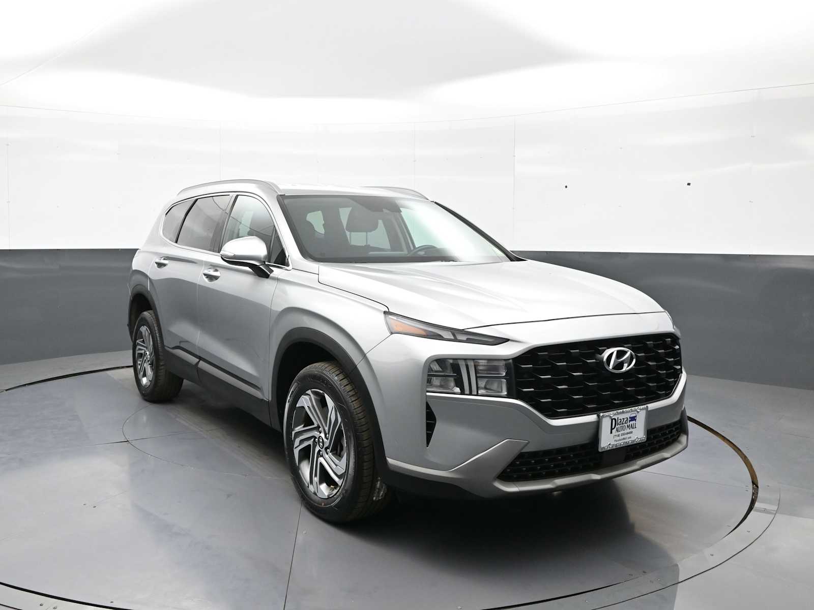 2023 Hyundai Santa Fe SEL - Photo 2