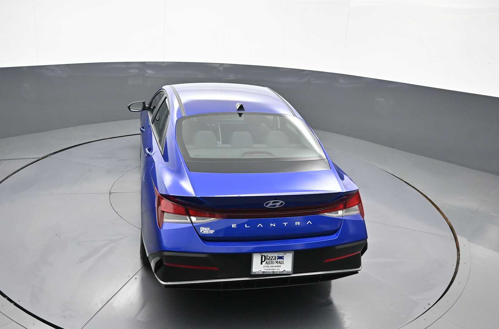 2025 Hyundai Elantra SE - Photo 36