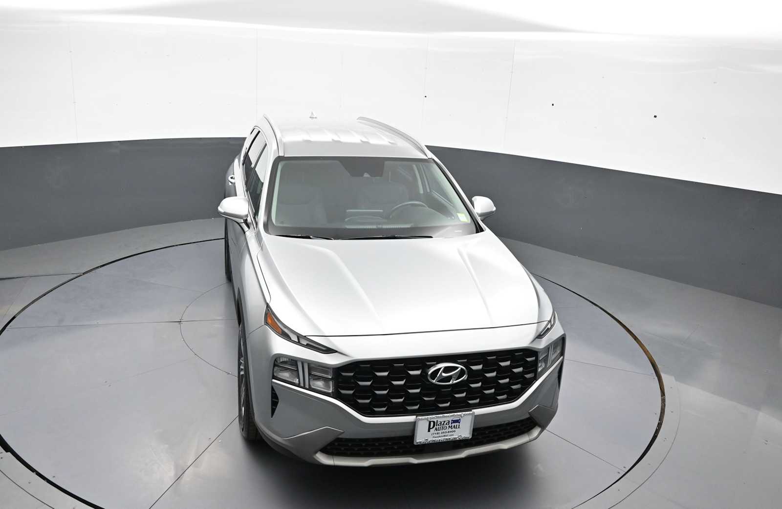 2023 Hyundai Santa Fe SEL - Photo 34