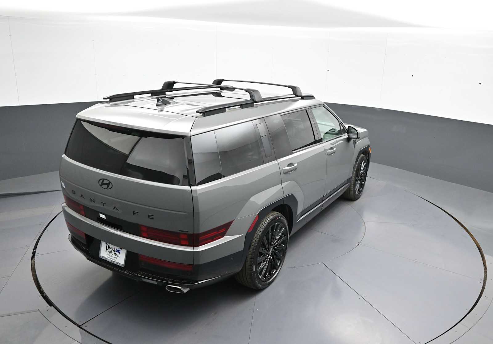 2026 Hyundai Santa Fe Calligraphy - Photo 40