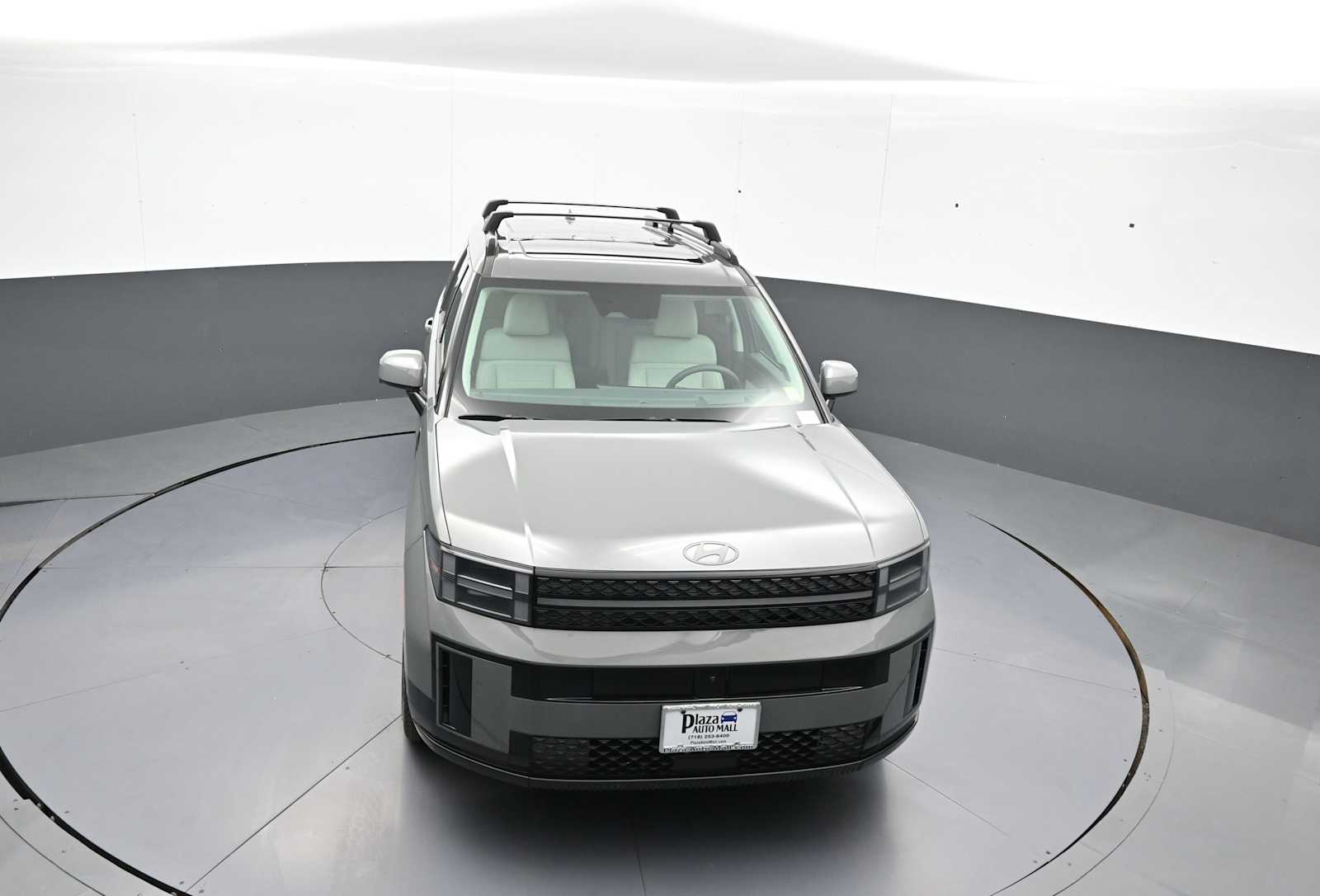 2026 Hyundai Santa Fe Calligraphy - Photo 37