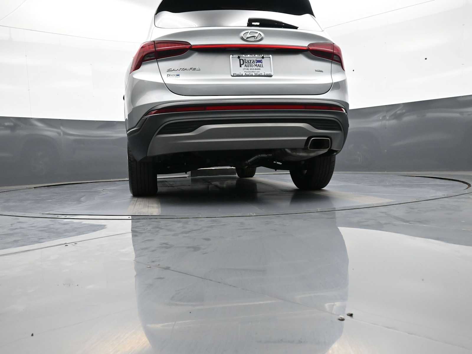 2023 Hyundai Santa Fe SEL - Photo 30