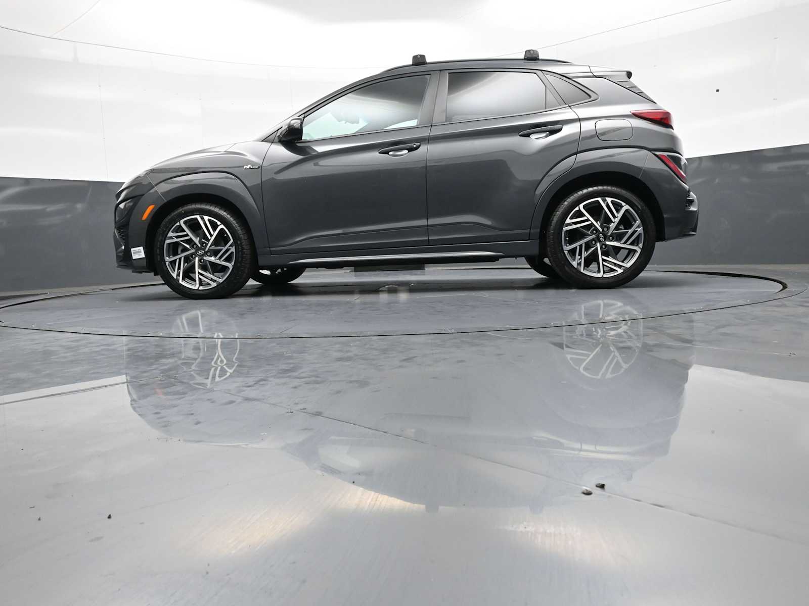 2023 Hyundai Kona N Line - Photo 31
