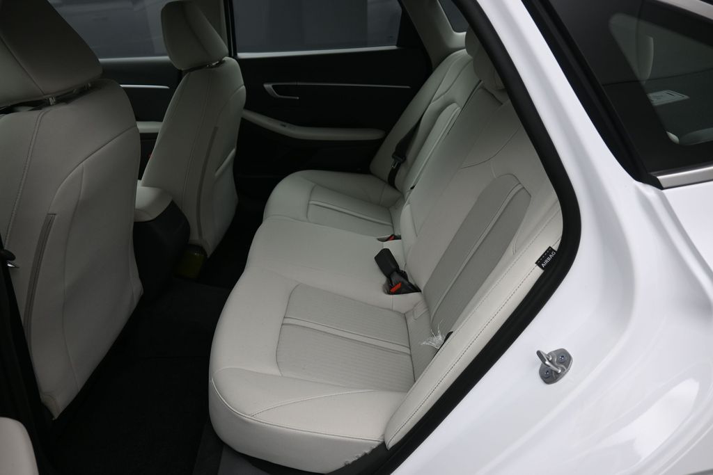 2026 Hyundai Sonata SEL - Photo 19