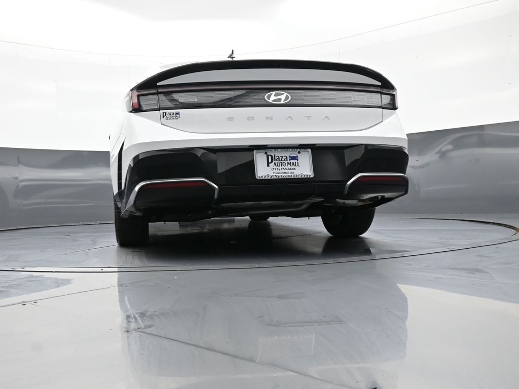 2026 Hyundai Sonata SEL - Photo 29
