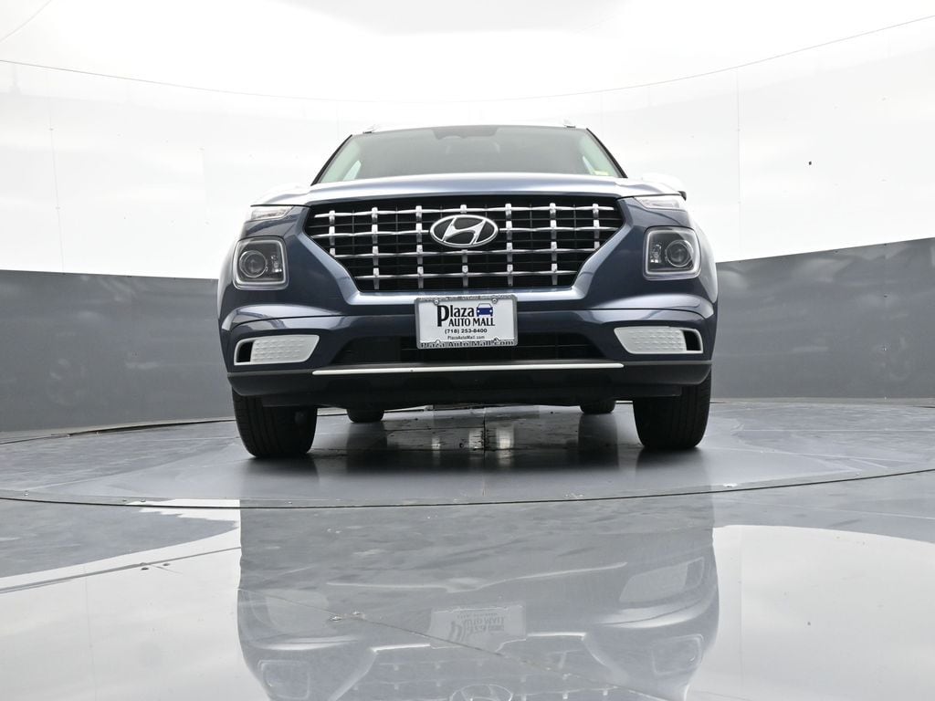 2024 Hyundai Venue Limited - Photo 24