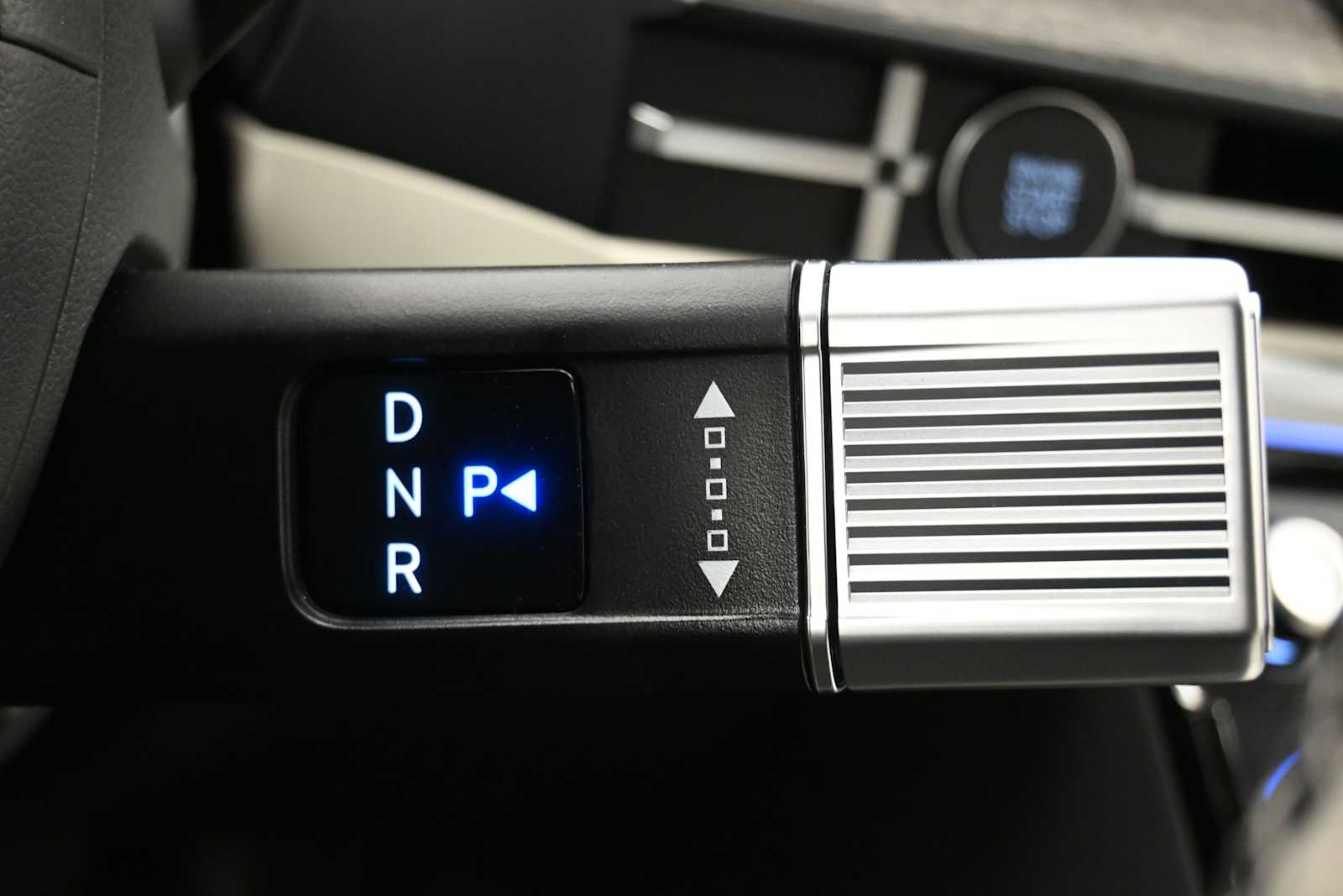 2026 Hyundai Santa Fe Calligraphy - Photo 16