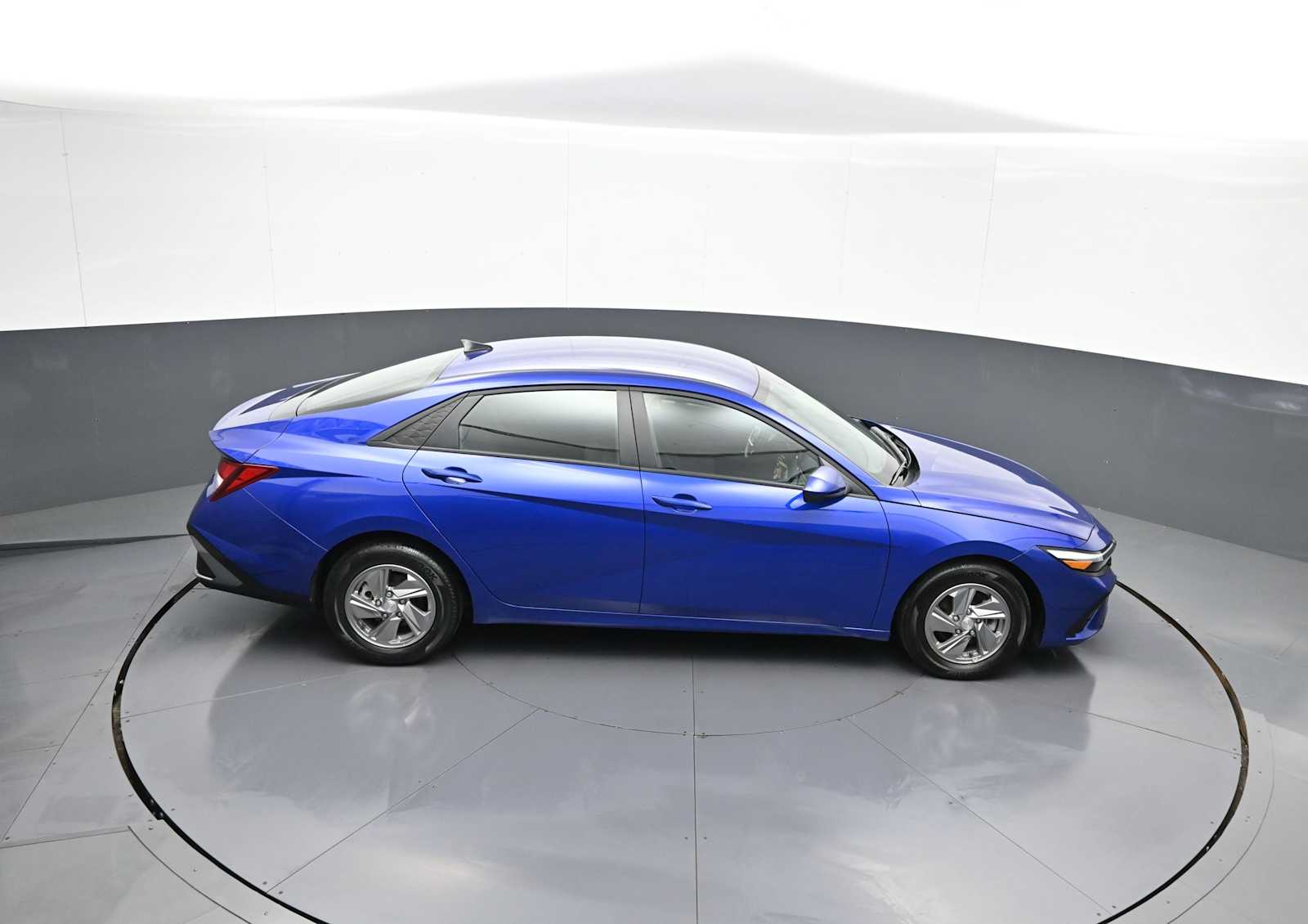 2025 Hyundai Elantra SE - Photo 34