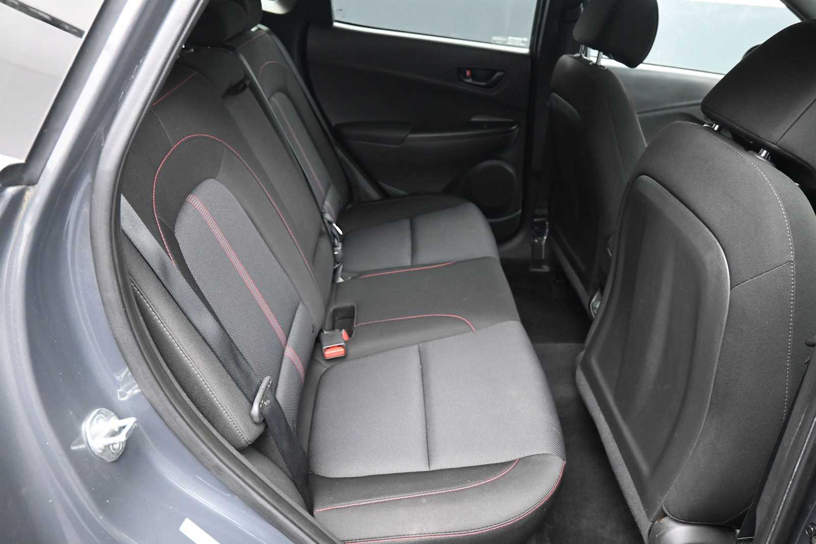 2023 Hyundai Kona N Line - Photo 22