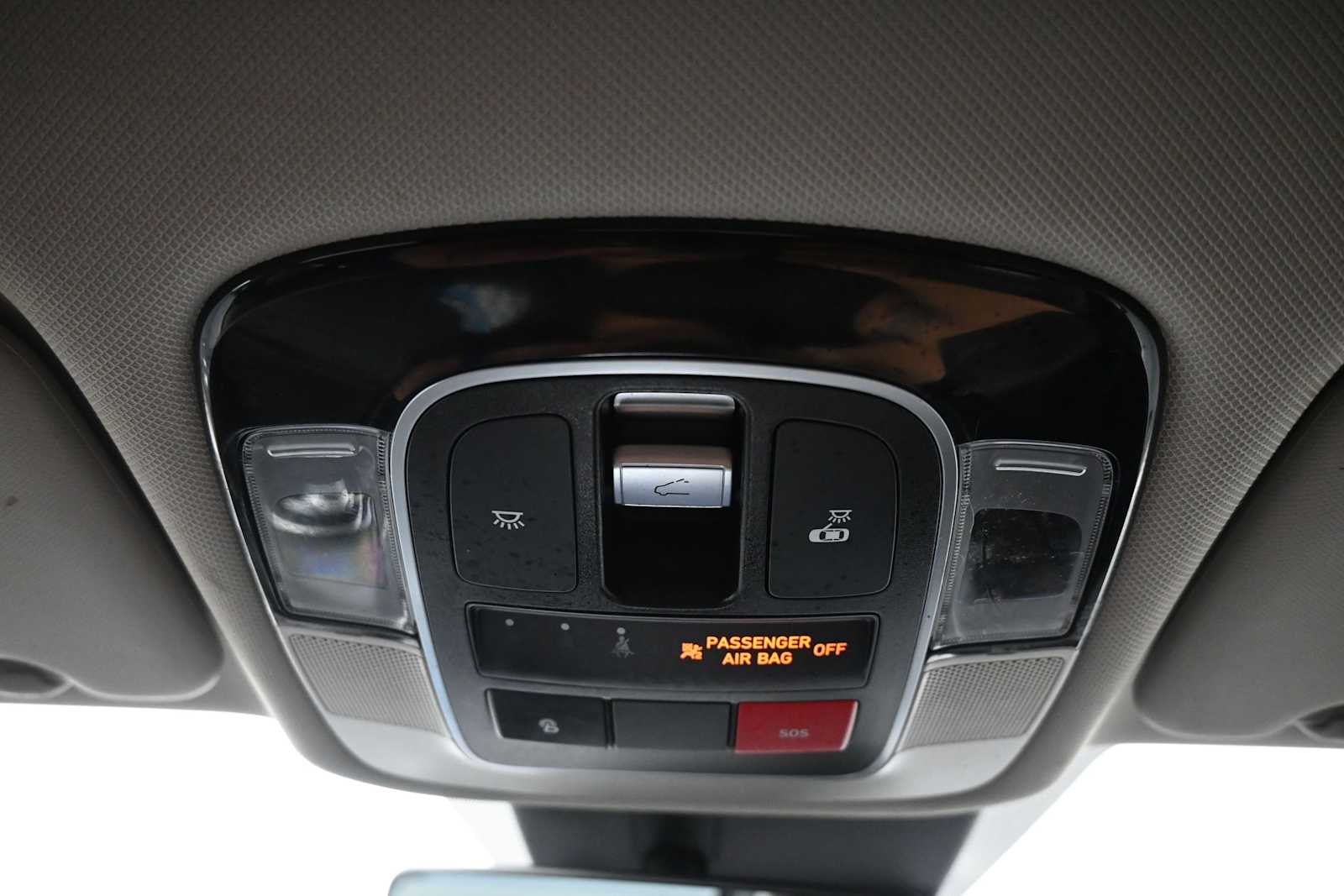2024 Hyundai Tucson Limited - Photo 18