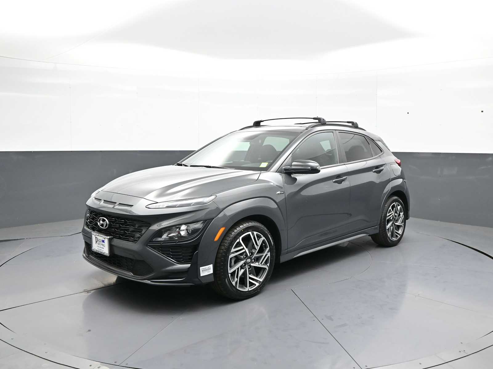 2023 Hyundai Kona N Line - Photo 8