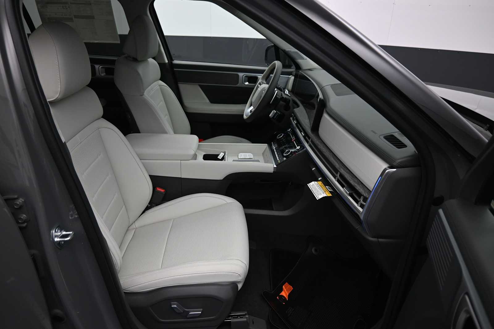 2026 Hyundai Santa Fe Calligraphy - Photo 27