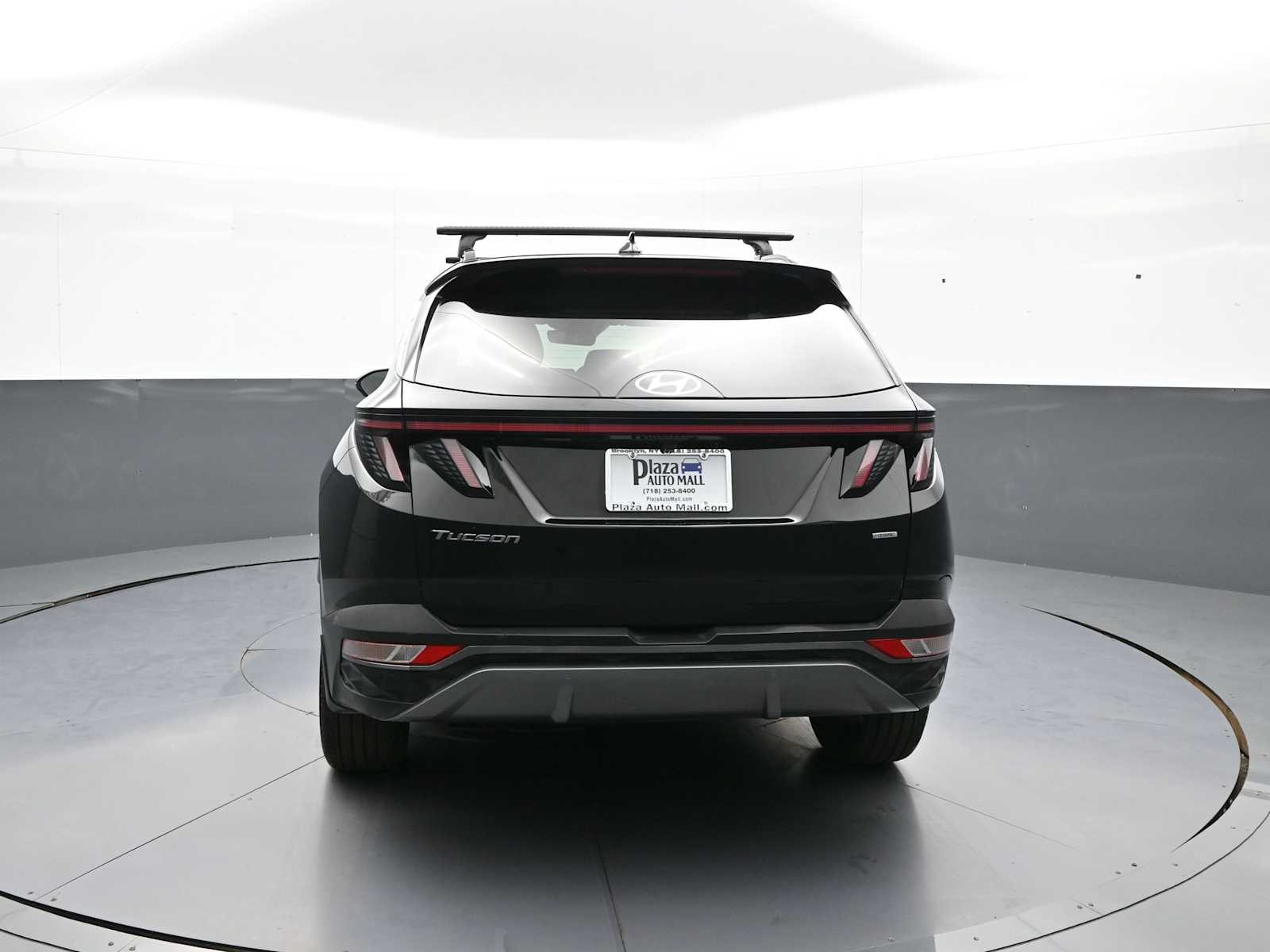 2024 Hyundai Tucson Limited - Photo 7