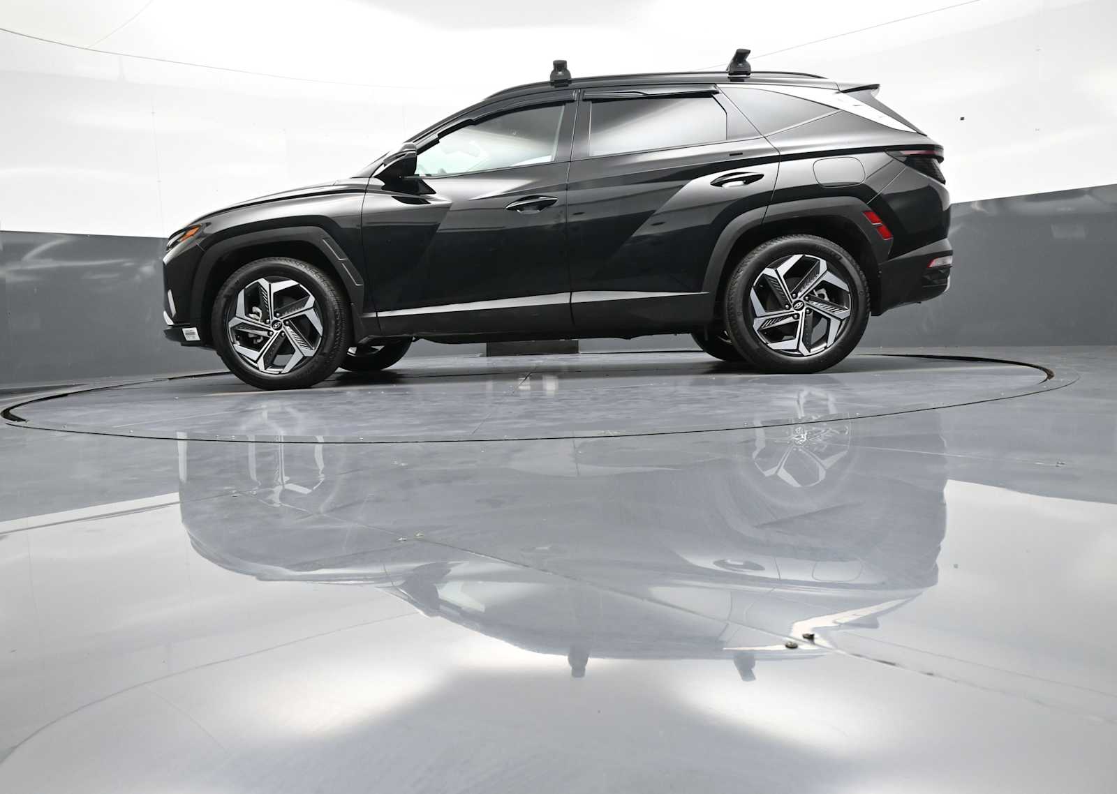 2024 Hyundai Tucson Limited - Photo 35