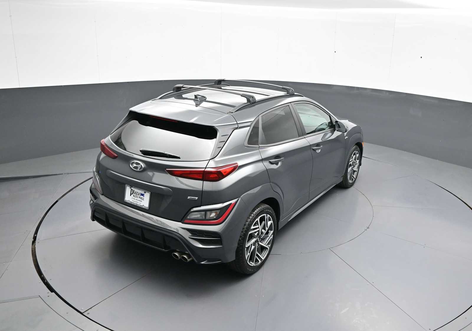2023 Hyundai Kona N Line - Photo 36