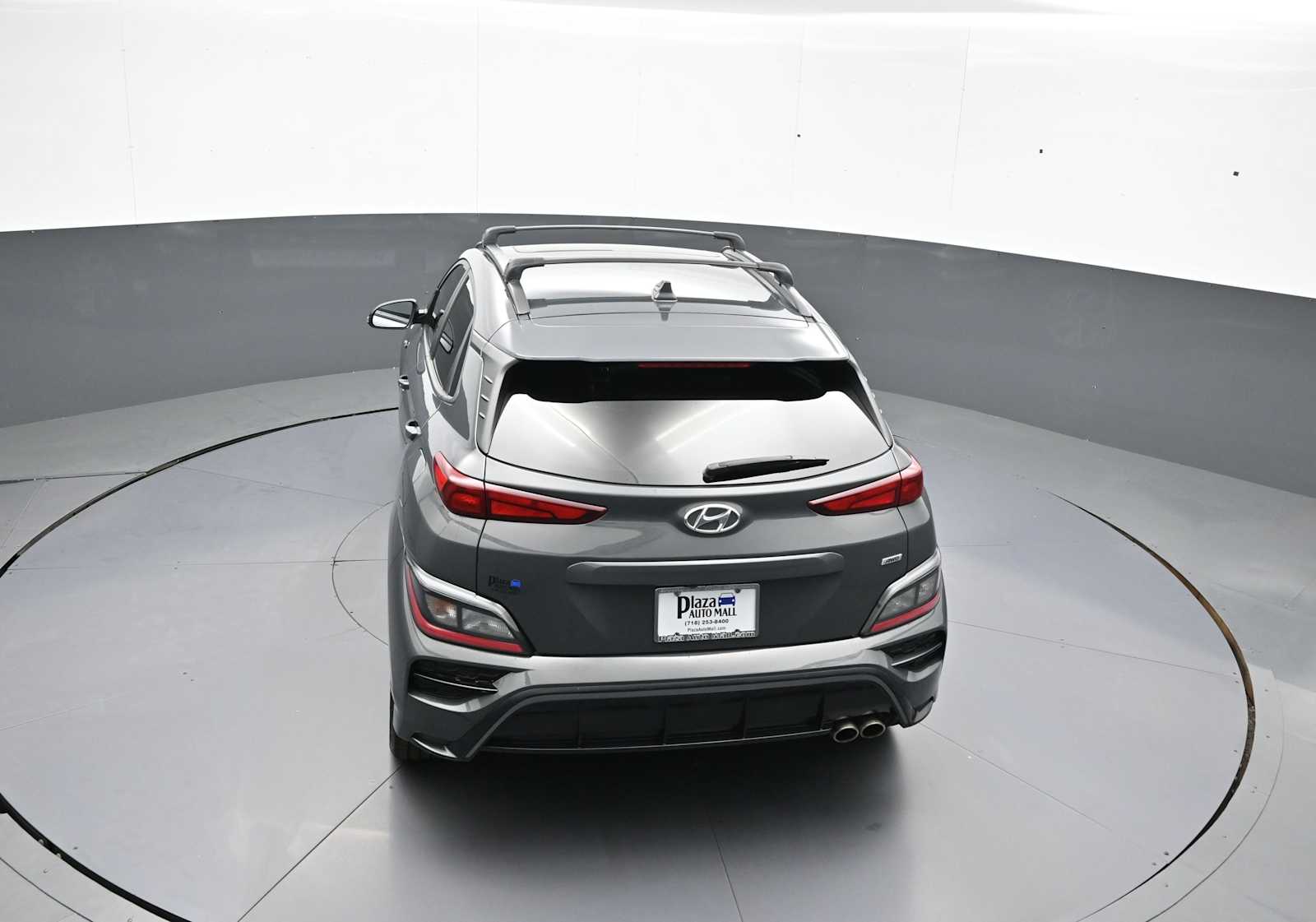2023 Hyundai Kona N Line - Photo 37