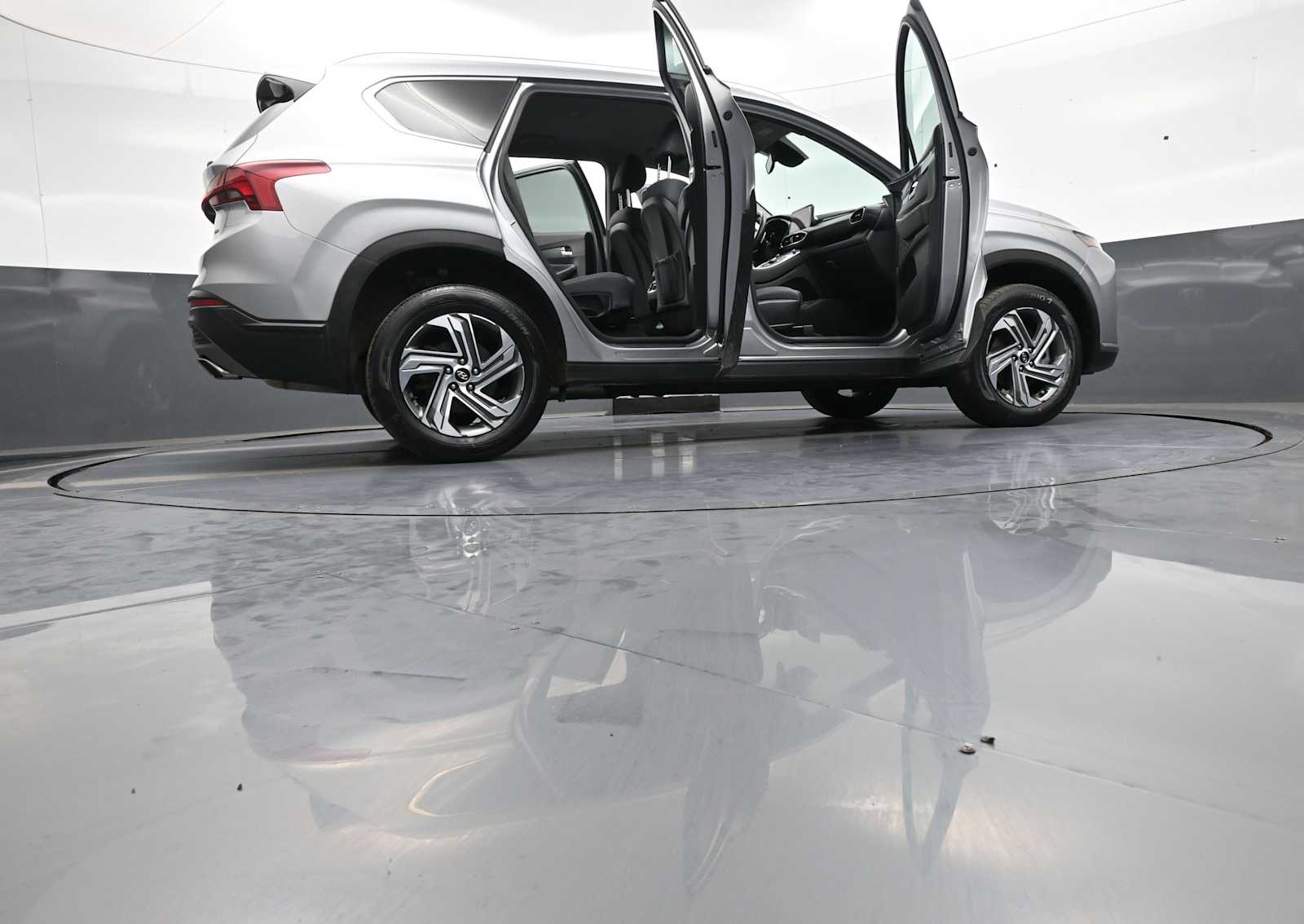2023 Hyundai Santa Fe SEL - Photo 47