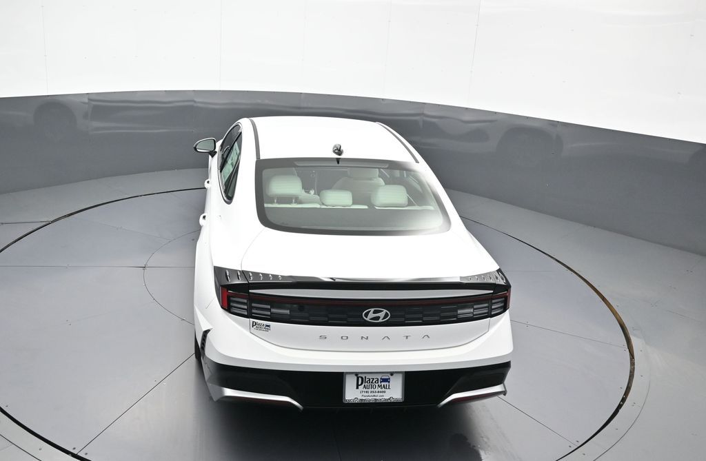 2026 Hyundai Sonata SEL - Photo 37