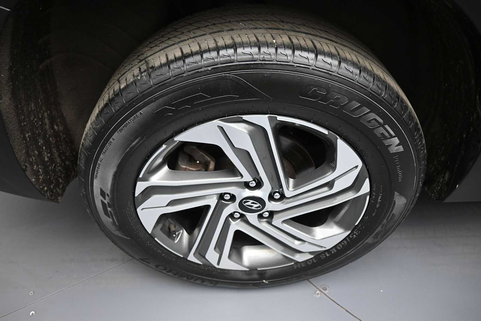 2023 Hyundai Santa Fe SEL - Photo 11