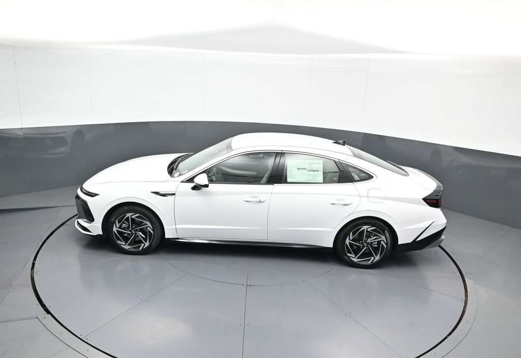 2026 Hyundai Sonata SEL - Photo 39