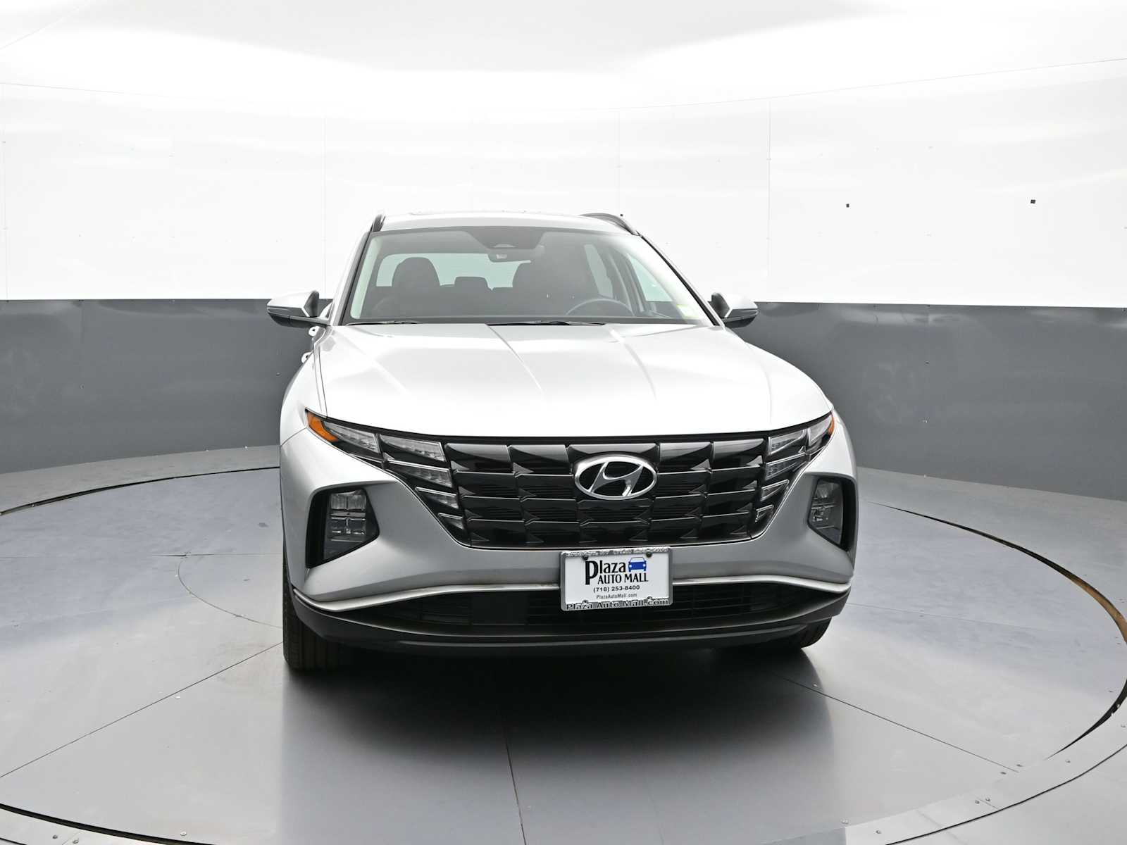Used 2024 Hyundai Tucson SEL AWD
