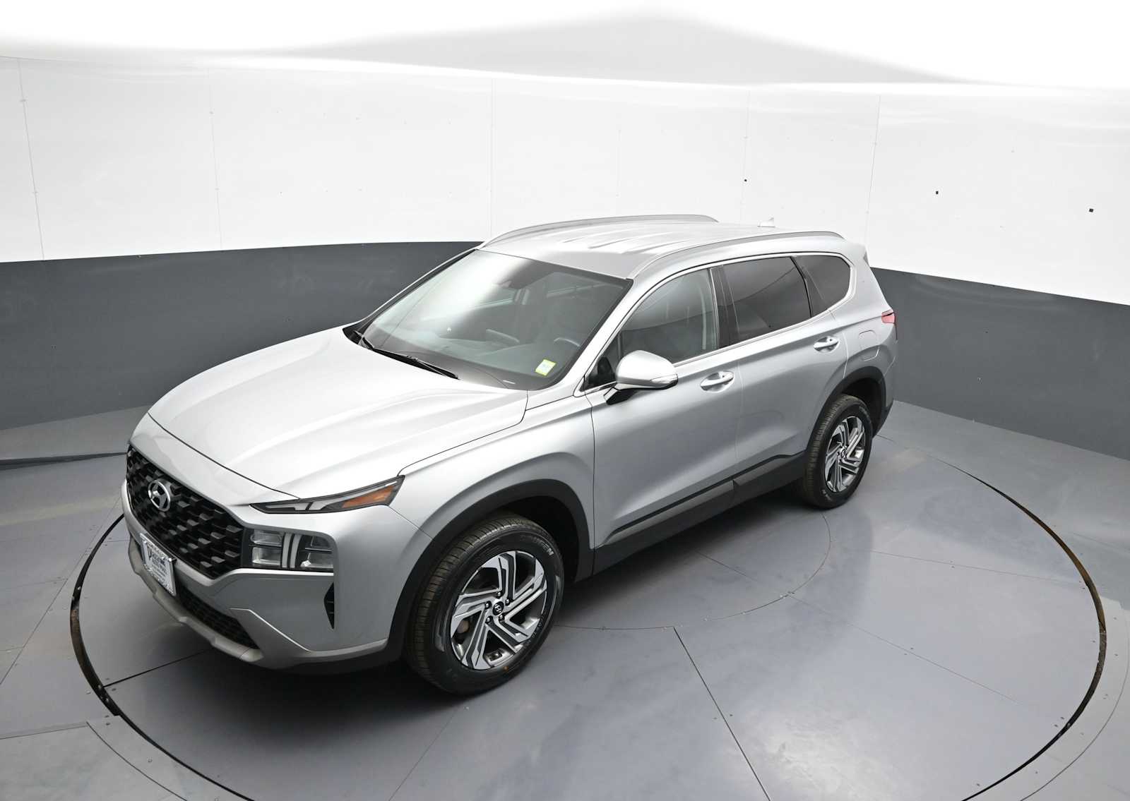 2023 Hyundai Santa Fe SEL - Photo 33