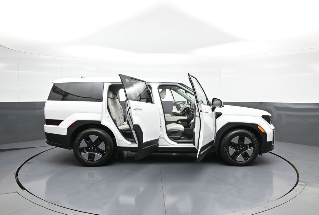 2026 Hyundai Santa Fe SE - Photo 43
