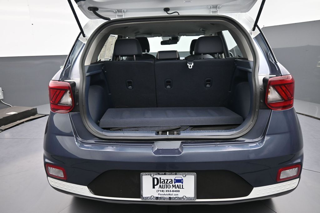 2024 Hyundai Venue Limited - Photo 20