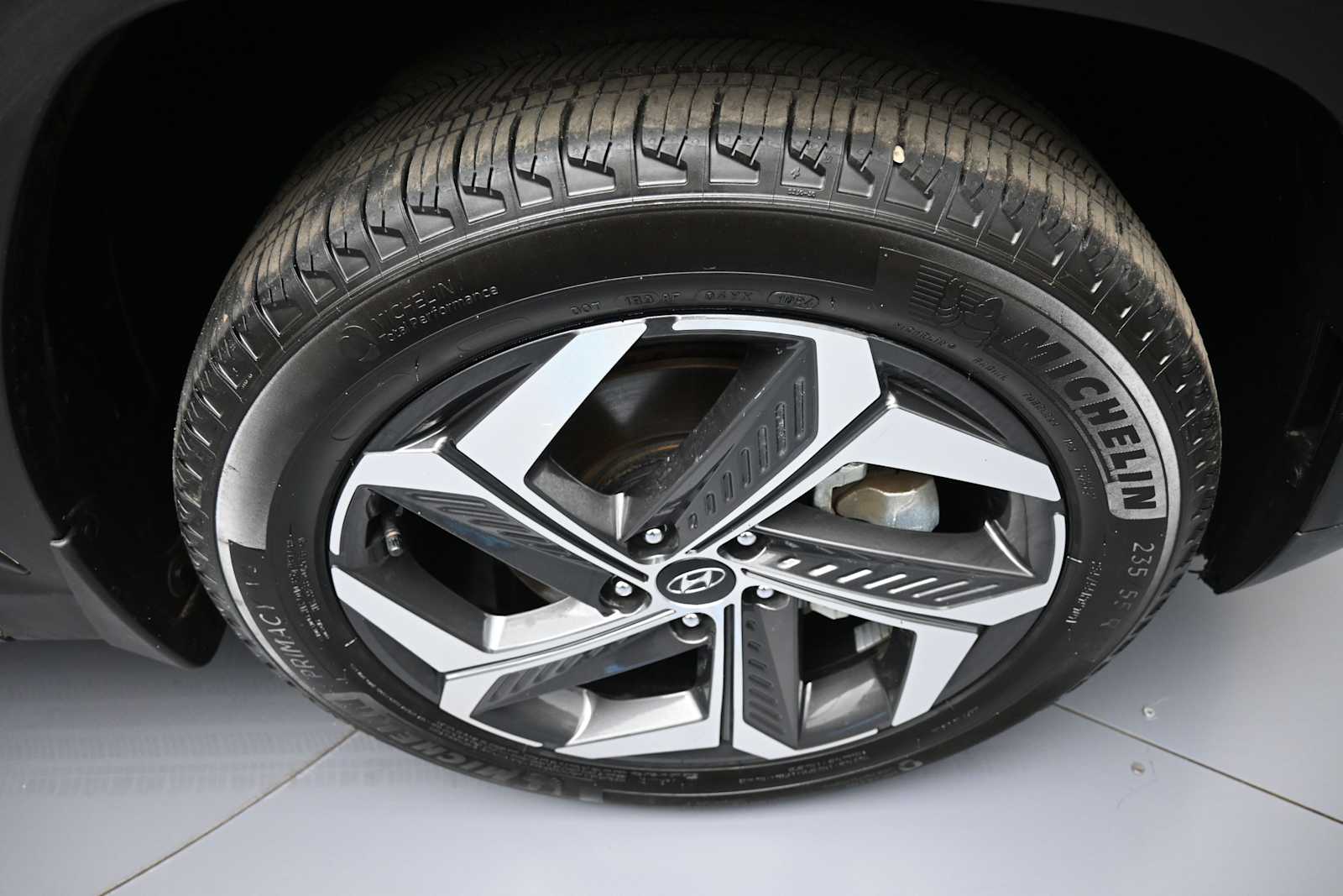 2024 Hyundai Tucson Limited - Photo 13
