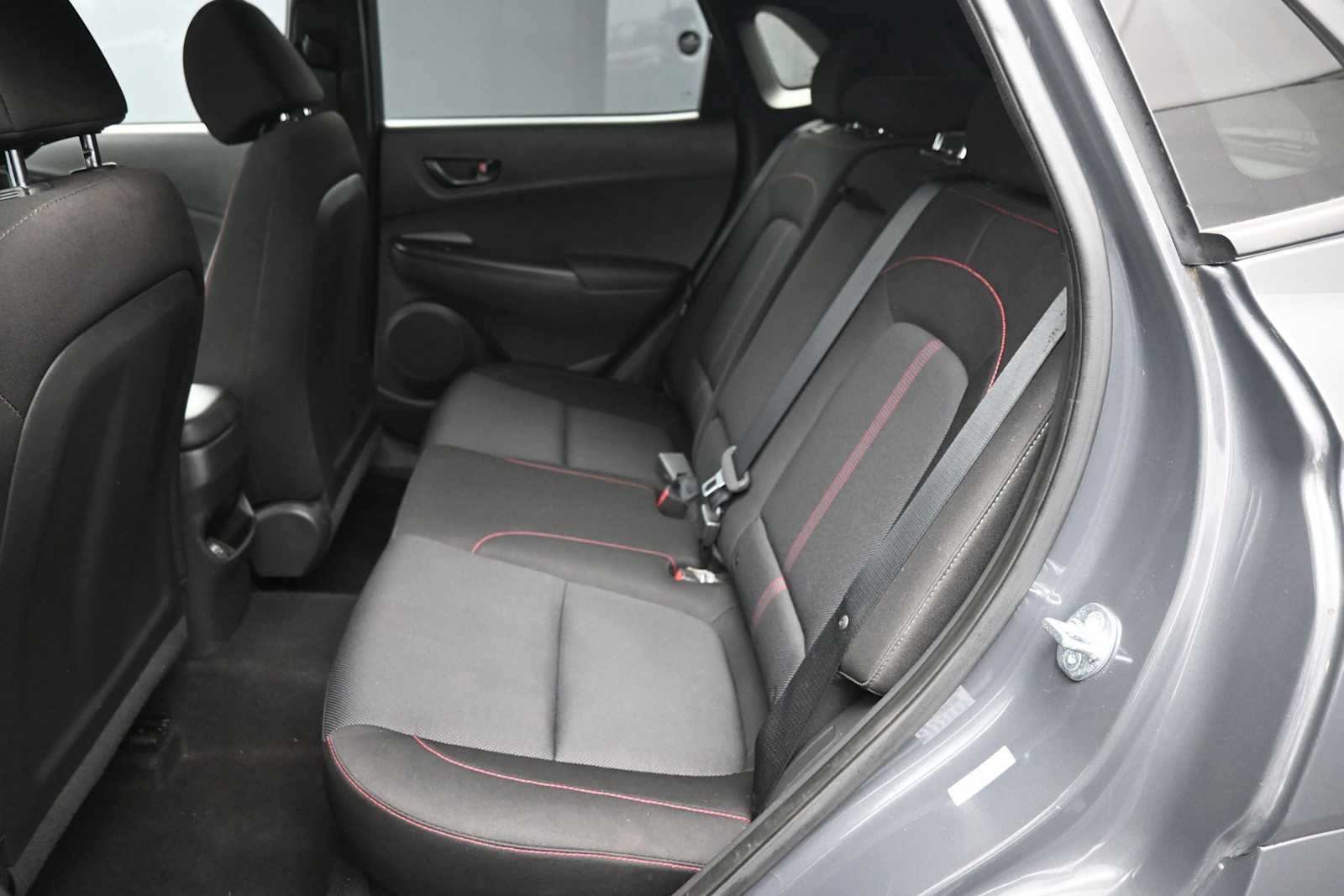 2023 Hyundai Kona N Line - Photo 19