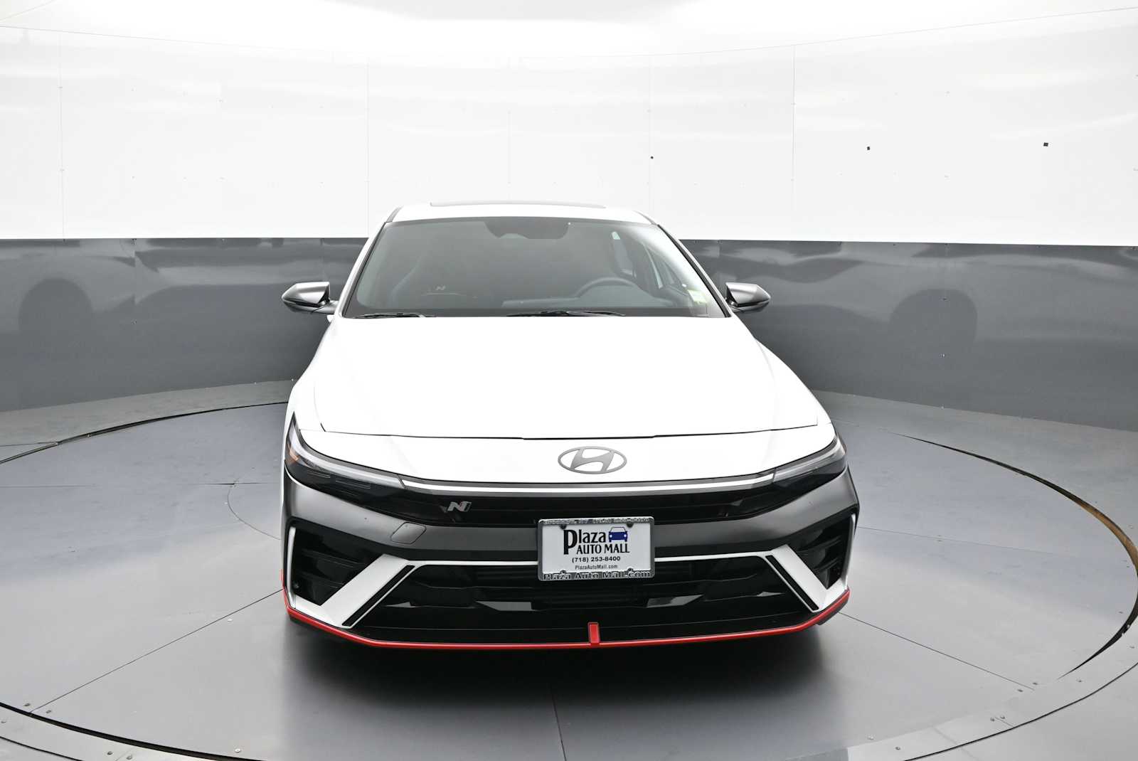 2026 Hyundai Elantra N
