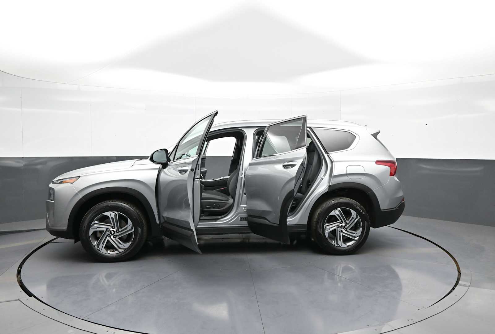 2023 Hyundai Santa Fe SEL - Photo 42
