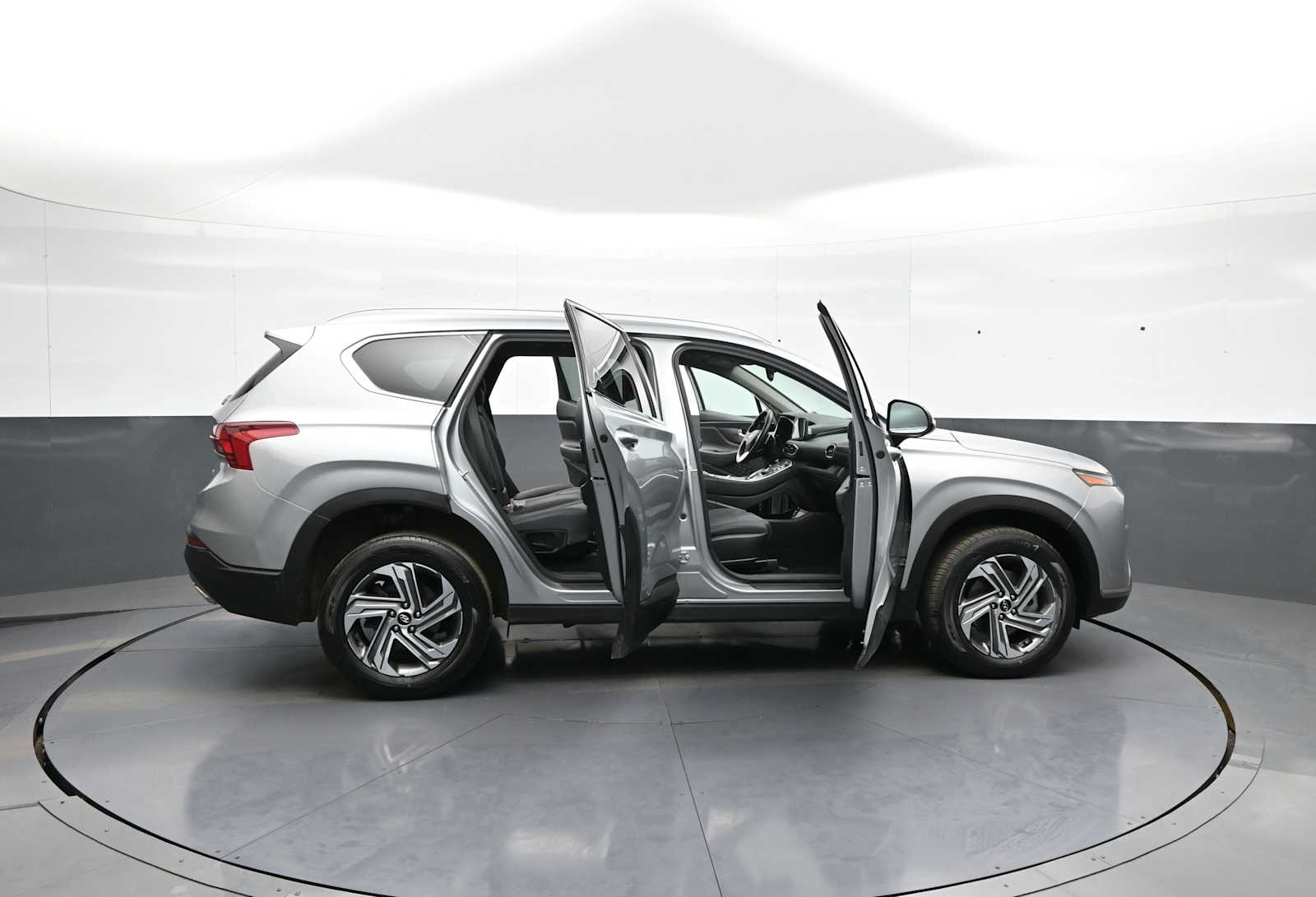 2023 Hyundai Santa Fe SEL - Photo 41