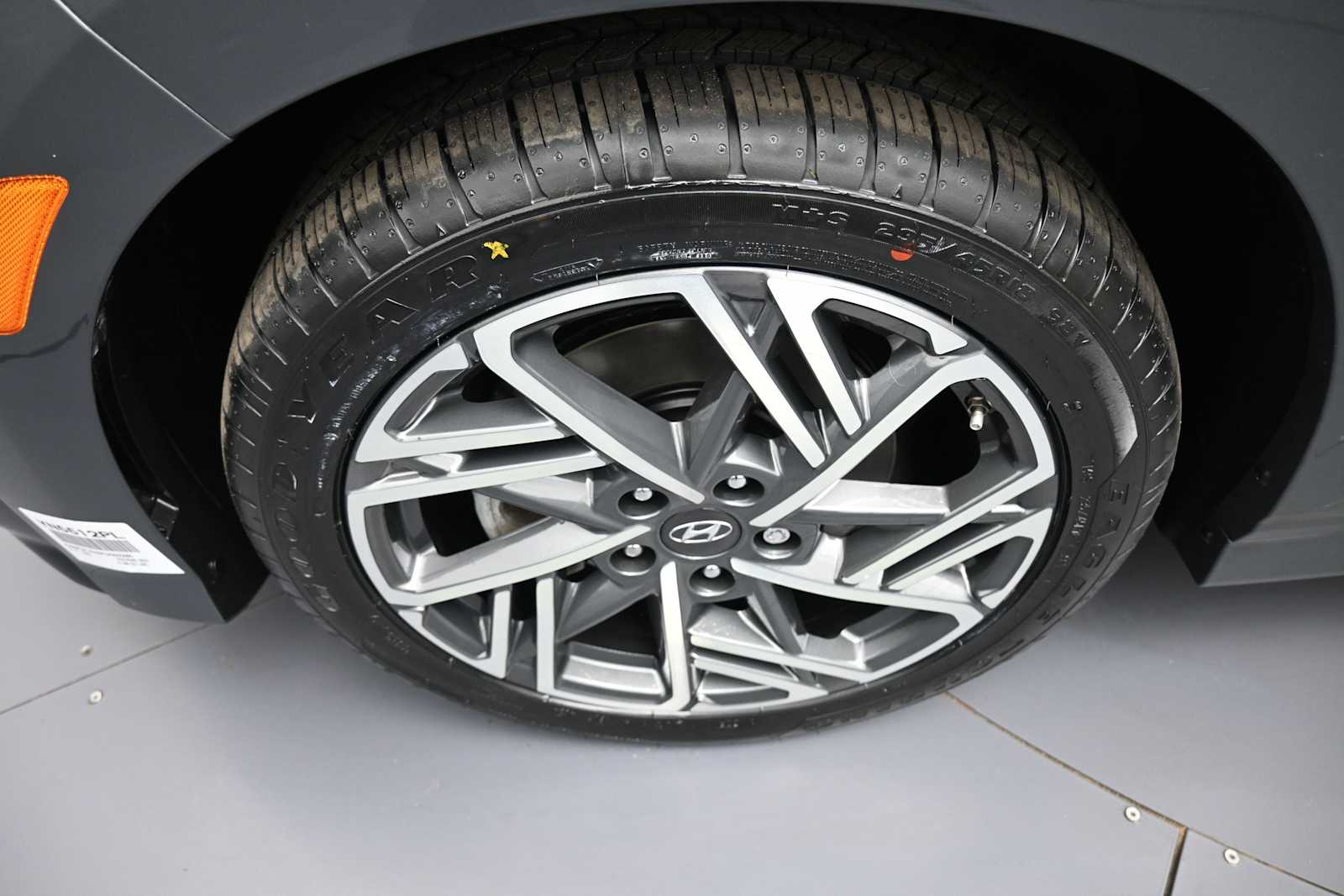 2023 Hyundai Kona N Line - Photo 12