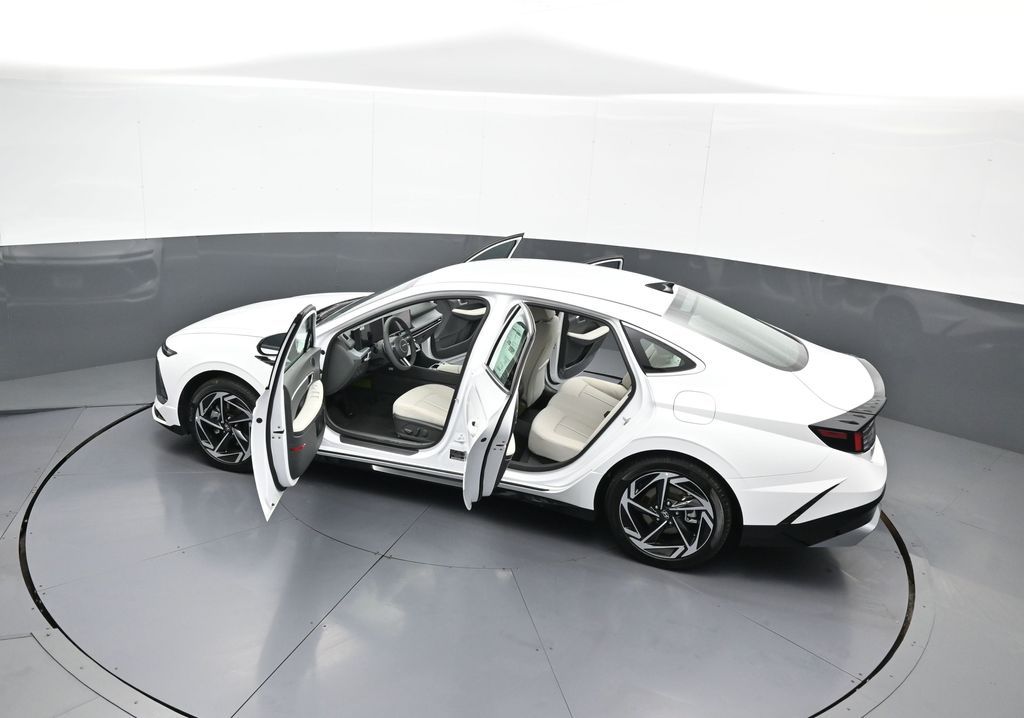 2026 Hyundai Sonata SEL - Photo 42