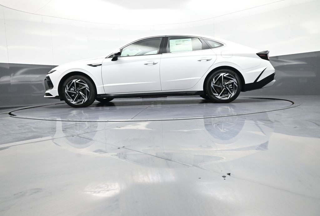 2026 Hyundai Sonata SEL - Photo 31