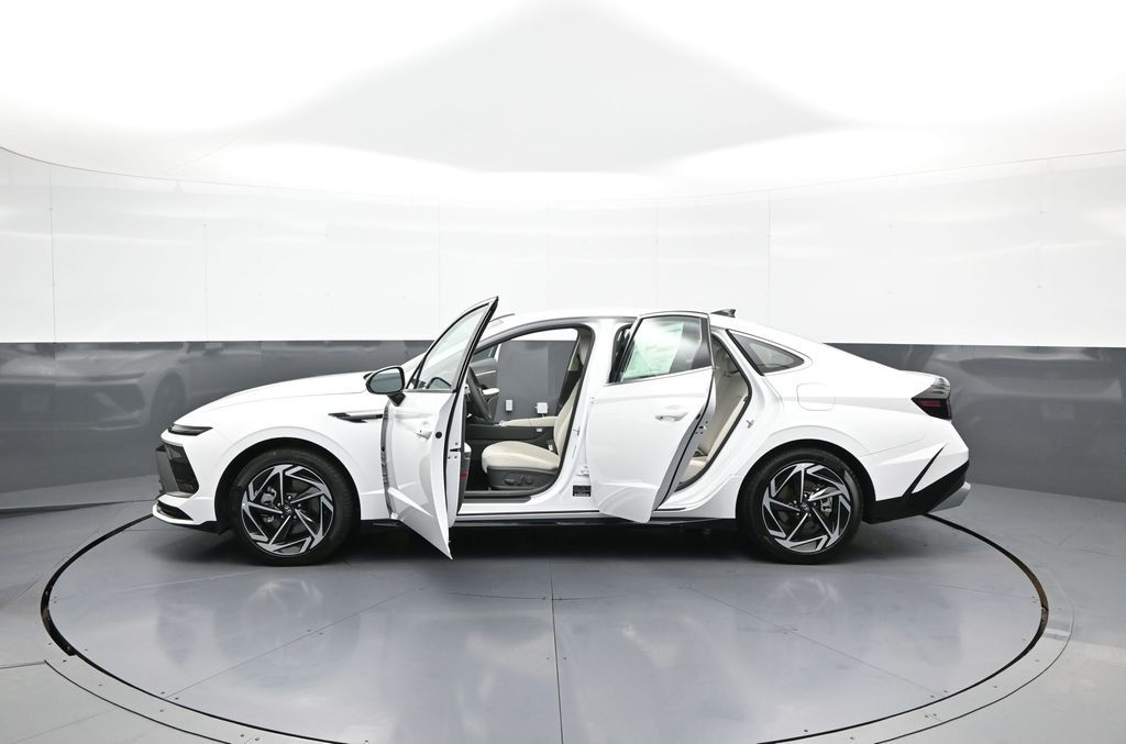 2026 Hyundai Sonata SEL - Photo 41