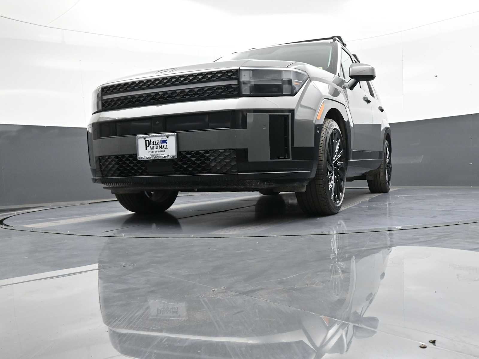 2026 Hyundai Santa Fe Calligraphy - Photo 28