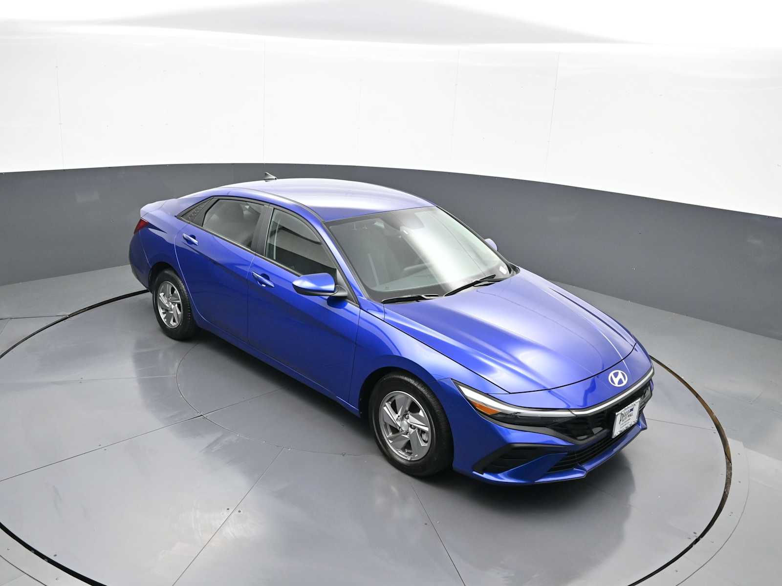 2025 Hyundai Elantra SE - Photo 33
