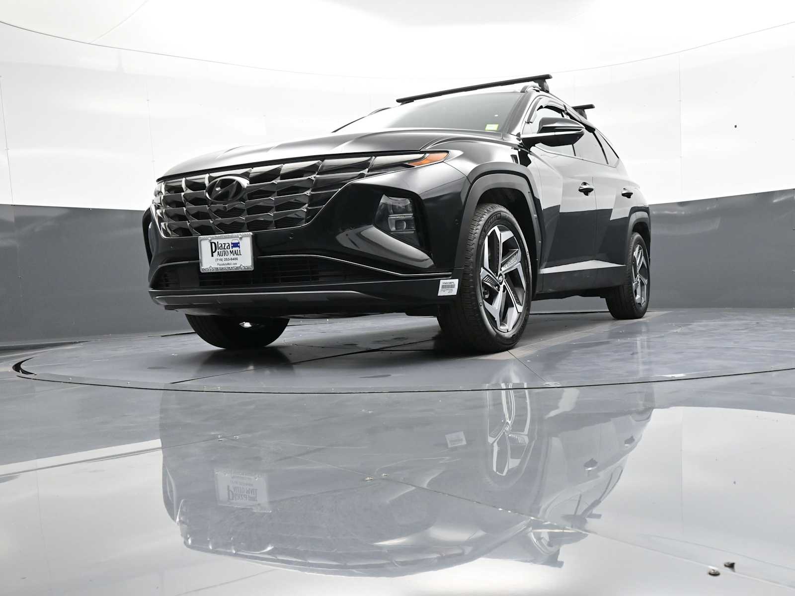 2024 Hyundai Tucson Limited - Photo 28