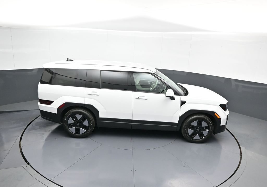 2026 Hyundai Santa Fe SE - Photo 38