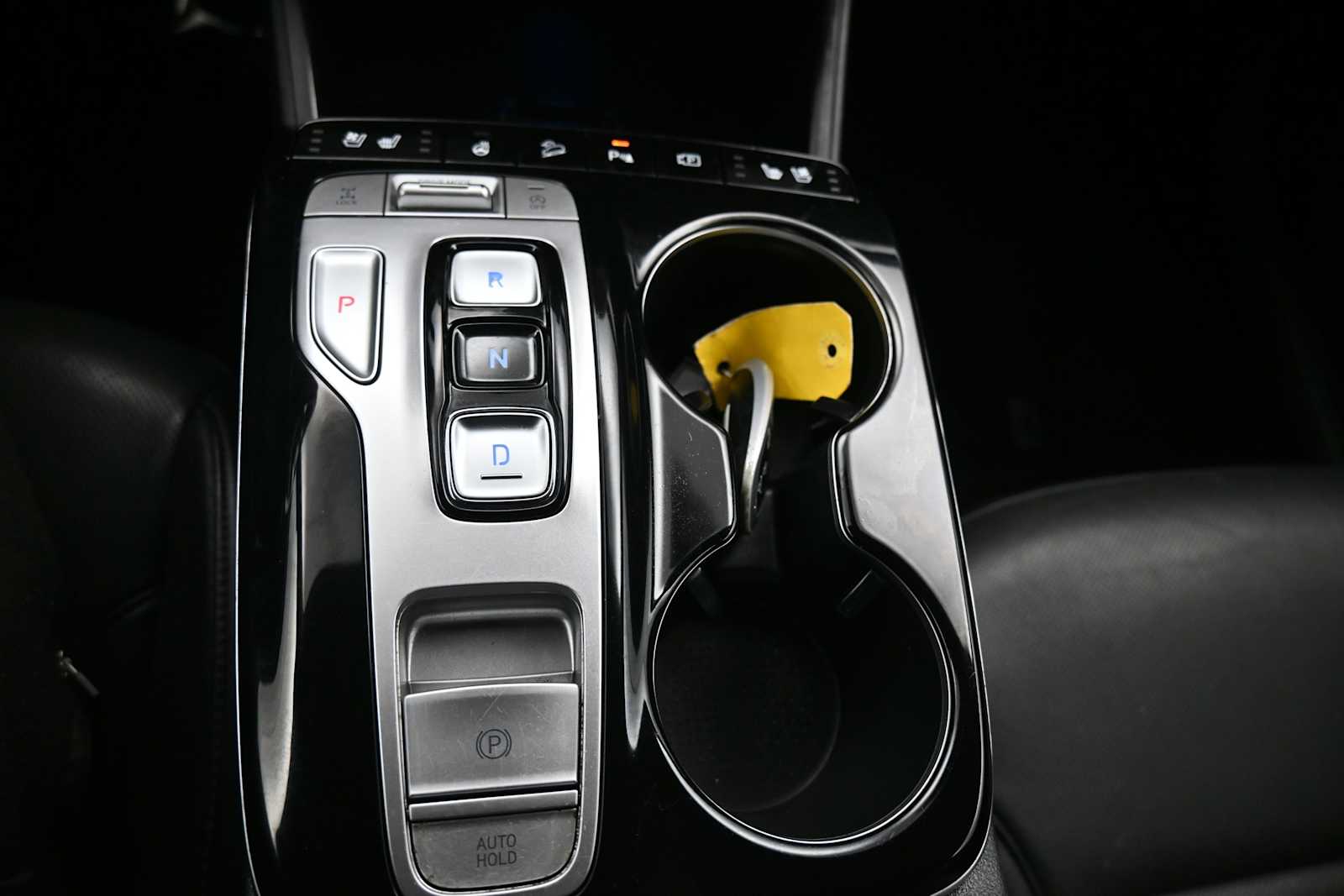 2024 Hyundai Tucson Limited - Photo 17