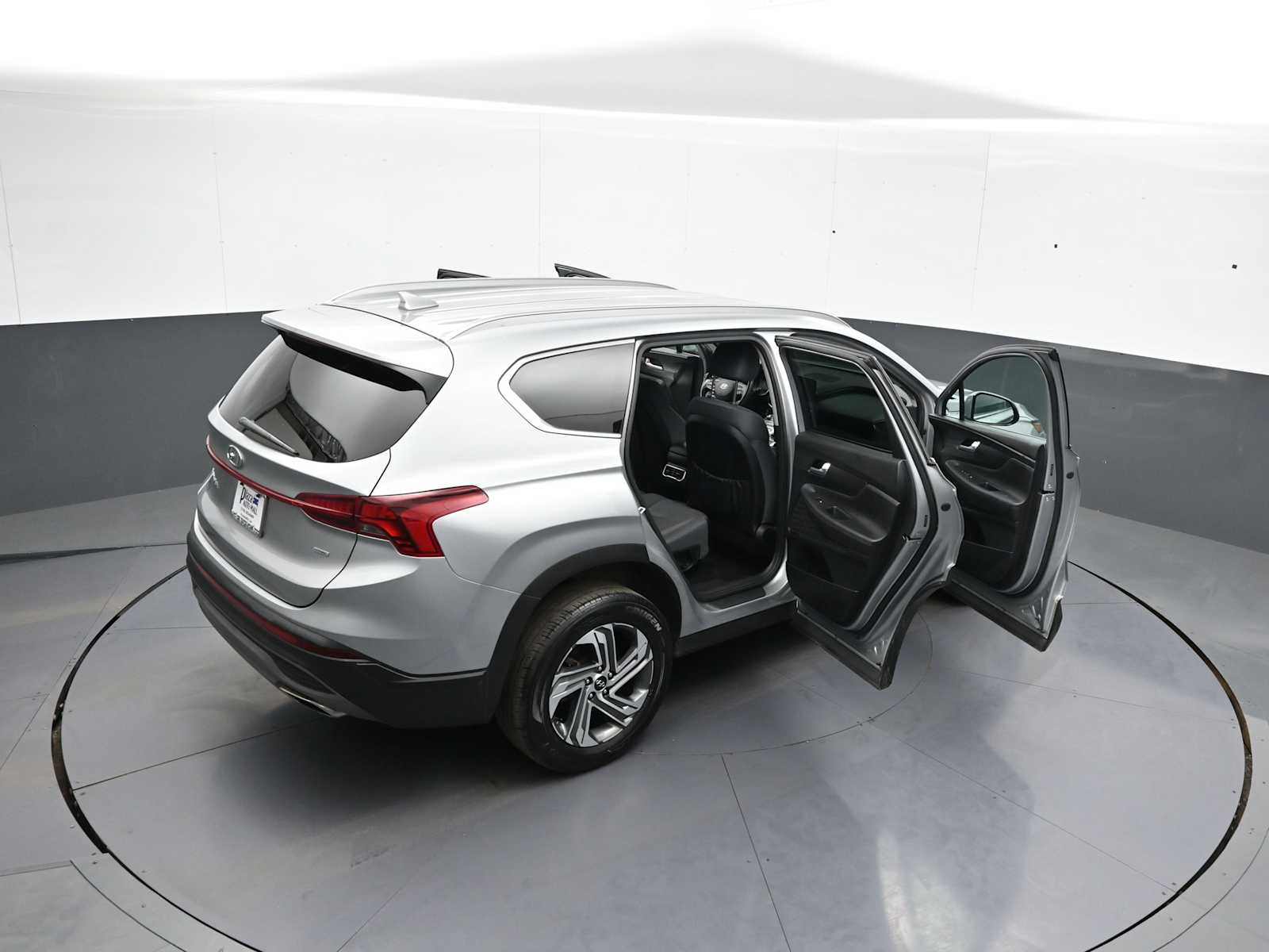 2023 Hyundai Santa Fe SEL - Photo 44