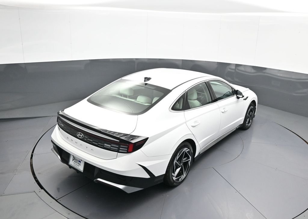 2026 Hyundai Sonata SEL - Photo 36