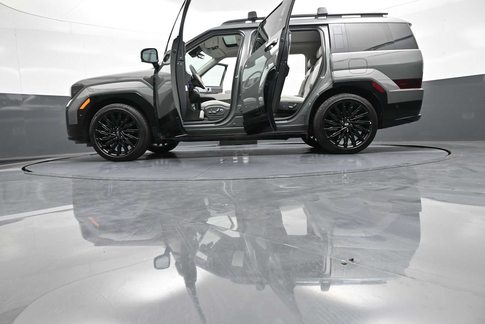 2026 Hyundai Santa Fe Calligraphy - Photo 51