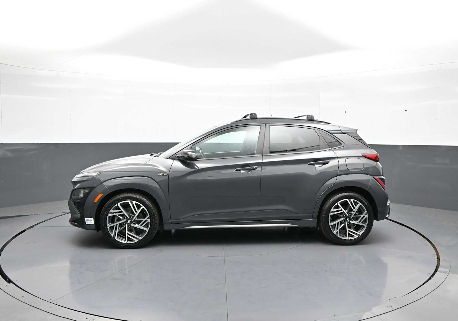 2023 Hyundai Kona N Line - Photo 7