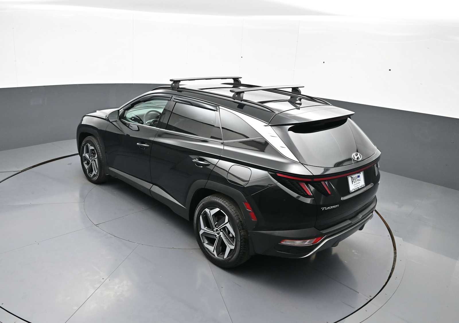 2024 Hyundai Tucson Limited - Photo 42