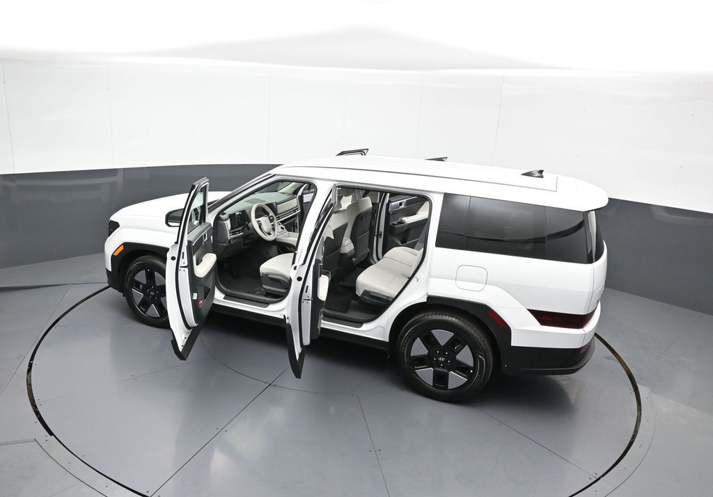 2026 Hyundai Santa Fe SE - Photo 45