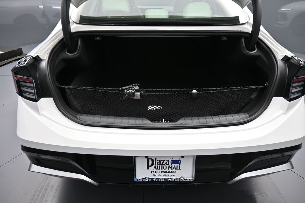 2026 Hyundai Sonata SEL - Photo 20